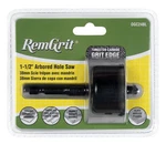 Disston E0104579 Remgrit Carbide Arbor Hole Saw 1-1/2 Dia. X 7/8 In.. Fixed Price $15.72.