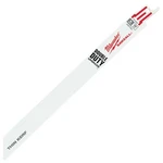 Milwaukee 48-01-7188 9 In. Tpi Thin Kerf Sawzall Blades (100 Pk). Fixed Price $253.00.