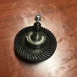 Genuine Part Gear Assembly For Rockwell RK3636K 10 Amp Reciprocating Saw. Fixed Price $19.99.