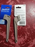 2PACK Pacesetter Mini Grout Saw - Remove Damaged Carbide Coated. Fixed Price $10.98.