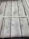 Lenox Metal Hackmaster Saw Blade #214-HE 300MM. Fixed Price $6.96.