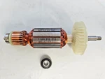 Oem Bosch Angle Grinder Power Tool Armature 1607000V58. Fixed Price $59.95.