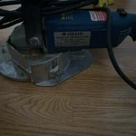 Crain No. 820 H.d. Undercut Saw. Fixed Price $175.00.
