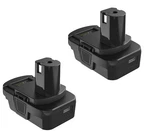 Battery Adapter Compatible With Dewalt 20V M18V Ryobi Tools Usb Port. Fixed Price $18.99.