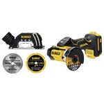 Dewalt DCS438BR 20V Max Xr Bl 3" Cut-off (tool Only) Certified Refurbished. Fixed Price $159.99.
