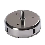 4 Inch Diamond Hole Saw Drill Bit Tile Ceramic Glass Porcelain Dustless Accurate. Fixed Price $19.99.