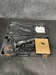 Arbortech Allsaw AS200X Masonry Power Saw, Corded, With Case*. Fixed Price $799.99.