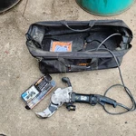 Arbortech AS170 Mortar Saw. Fixed Price $572.00.