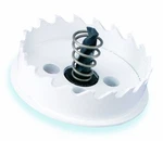 Lenox Tools 2010534CHC Carbide Tipped Hole Cutter, 2-1/8-INCH Or 54MM. Fixed Price $37.73.