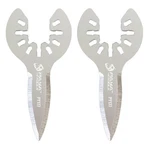Paya Tools Oscillating Multi Windshield Blades Car 2--PACK, PY177. Fixed Price $27.90.
