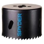 Spyder 600091CF Hole Saw, Bi-metal, 2-3/4IN. Fixed Price $15.55.