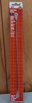 Ace Rod Saw Blade 12 In Tungsten Carbide Cuts Glass Ceramic Tile. Fixed Price $16.89.