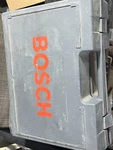Bosch 1640VS Fine Cut Saw FS2000 Miter Table Blades And Case Free Shipping. Fixed Price $169.99.
