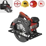 15-AMP 7-1/4-INCH Corded Circular Saw With Single Beam Laser Guide For Cutting. Fixed Price $74.58.
