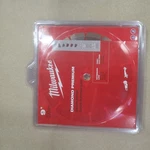 Milwaukee 49-93-7025 Premium Segmented Diamond Blade, 9". Fixed Price $30.00.