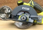 Ryobi PCL500 18V One+ 5-1/2 In Cordless Circular Saw W/ Blade Tested. Fixed Price $39.99.