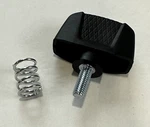 Rip Fence Knob For Milwaukee 2830-20-(K43A) Cordless Saw 43-98-0605. Fixed Price $15.00.
