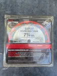 Sears Craftsman 7.25 Inch 60 Tooth 5/8 Arbor 932122 Made Usa Saw Blade. Fixed Price $24.99.