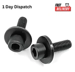 Pack M6 X 20 Saw Blade Screw For Makita Circular Replacement. Fixed Price $19.27.