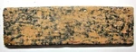1 Tile Z-brick Inca Old Chicago Veneer Facing Dark "dirty Look" Vintage Mcm. Fixed Price $6.90.