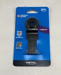 Imperial Blades IBSL330-3 Starlock 1-1/8" Metal 3X Made In Germany. Fixed Price $26.00.
