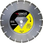 Concut DMC2000S-12 12-INCH By 125 1-INCH Economy Laser Welded Segmented. Fixed Price $185.52.