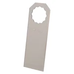 Fein 63903117015 Concrete Blade PK5. Fixed Price $19.95.
