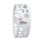 Milwaukee Tool 49-56-0748 5" Hole Dozer W/carbide Teeth Saw. Fixed Price $60.90.