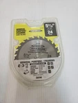 Performax 3/8" Titanium General Purpose/framing Saw Blade 252-7548. Fixed Price $19.96.