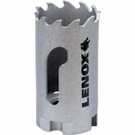 Lenox 1-1/4" Diam, 1-1/2" Cutting Depth, Hole Carbide-tipped Saw, Toothed.... Fixed Price $20.30.