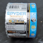 Spyder Tarantula 3.5" 89MM Carbide Tipped Hole Saw 600914CF HEX10 Wood Metal. Fixed Price $26.95.