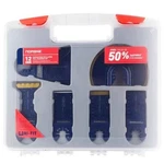 Norske NOTP275 12PC Oscillating Blade Contractor Kits. Fixed Price $59.46.