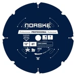 Norske Tools NCSBP284 12" Tooth Polycrystalline Diamond (pcd) Hardie Fiber .... Fixed Price $123.64.