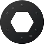 Rockwell RW8942 Sonicrafter Oscillating Multitool Accessory Adaptor Fit Other. Fixed Price $17.58.