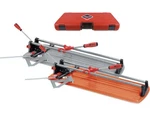 Rubi TS-75 Max 29-IN Professional Ceramic Tile Cutter W/ Case 18975. Fixed Price $329.99.