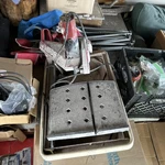 MK-270 Diamond Tile Saw. Fixed Price $100.00.