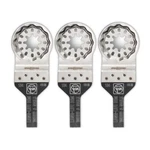 Fein Starlock E-cut Long-life Saw Blade Precision Cutting For Wood, Drywall.... Fixed Price $56.31.