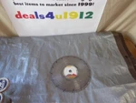 Mk Diamond Blade In. X 0.125 20MM Very Good Pre Owned Condition. Fixed Price $52.14.