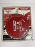Diablo By Freud D1060X 10" Teeth Fine Finish Saw Blade. Fixed Price $45.00.