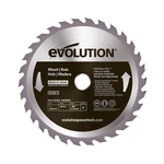 Evolution 180BLADEWD General Purpose Wood Cutting , 7 Inch X 30-TOOTH. Fixed Price $21.00.