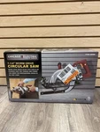 3G Chicago Electric 7-1/4" Worm Drive Circular Saw 68988. Fixed Price $149.99.