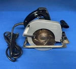 Aeg CS725 Heavy Duty 1/4" Circular Saw - Made In Usa Read. Fixed Price $50.00.