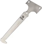 Casstrom NO11 Field Saw Replacement 133239 5" Stainless Unknown Fixed Knife. Fixed Price $21.48.
