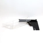 New Black & Decker Oem 492604-00SV Table Saw Guard Assembly FS210LS. Fixed Price $41.64.