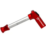 Pinultimate Quick-release Titanium 5/8" Hitch For Class Iii, Iv & Dra.... Fixed Price $289.80.