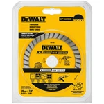Dewalt DW4701 4-1/2" Xp (wet/dry) Turbo Diamond Blade General Purpose Pack!. Fixed Price $29.99.