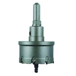 Morse CTD235 Hole Cutter,metal,saw Diameter 1-1/2 In.. Fixed Price $75.60.