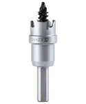 Ezarc Carbide Hole Saw Heavy Duty, Cutter For Stainless Steel, Sheet Met.... Fixed Price $30.66.