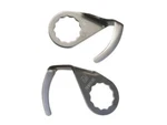 1X Fein 63903079012 Oscillating Supercut Blade, U-shaped 36MM. Fixed Price $35.00.