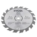 Ryobi Volt P503 P504 P506 5-1/2" Carbide Tipped Circlar Saw Blade 6797329. Fixed Price $15.31.